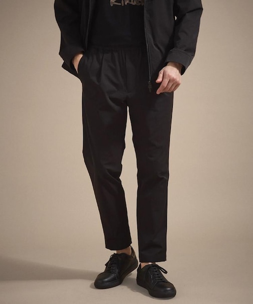 【KAJIF】イージー パンツ