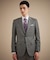 ドーメル グレンチェック スーツ
