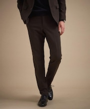 パールニットジャージ パンツ