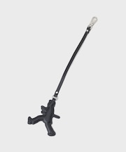 【BOWLER HAT LABEL】ボーラーハットウォーカーチャーム