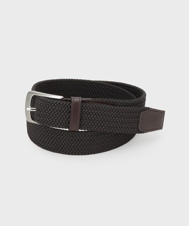 【Made in JAPAN】ドモドソーラ ゴムメッシュベルト