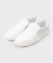 レザースリッポン