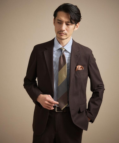 【抗菌防臭】CALCULO(R)ジャージ ジャケット