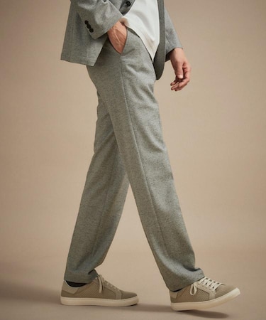 【抗菌防臭】【ポリジン機能付き】CALCULO（R）ジャージ パンツ