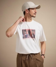 マラケシュ フォト Tシャツ