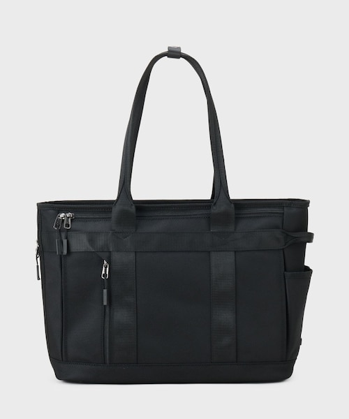 別注】＜BRIEFING＞GLR NEO WIDE TOTE トートバッグ｜グリーンレーベル