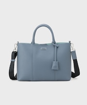 シュリンクミニトートバッグ