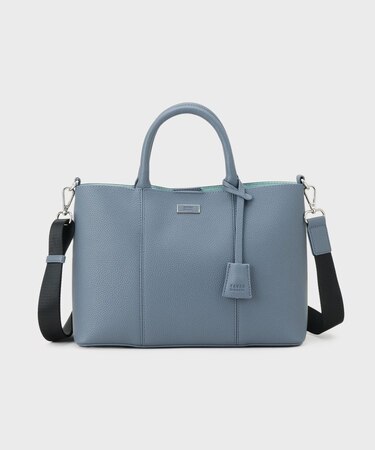 シュリンクミニトートバッグ