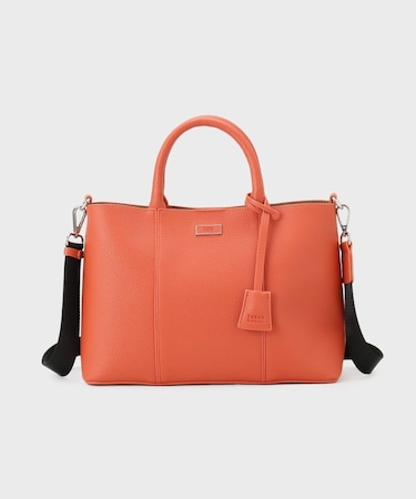 シュリンクミニトートバッグ