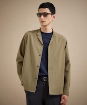 【撥水・洗える・シワになりにくい】 リランチェ（R） シャツ