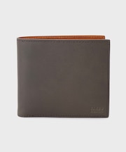 Tアンティークレザー 2つ折り財布