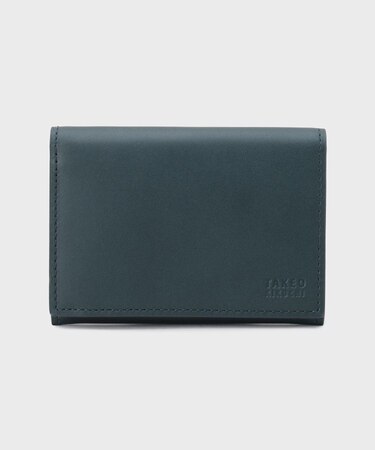 Tアンティークレザー 名刺入れ