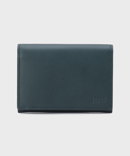 Tアンティークレザー 名刺入れ