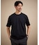 【抗菌防臭】コットンテーラードTシャツ