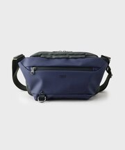 STORAGE スリングショルダーバッグ