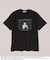 【別注】マリリン・モンロー/フォトTシャツ