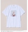 【別注】マリリン・モンロー/フォトTシャツ