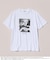 【別注】マリリン・モンロー/フォトTシャツ