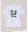 【別注】マリリン・モンロー/フォトTシャツ