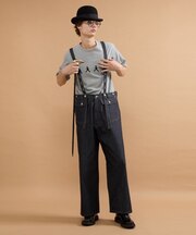 【525DENIM】14ozプロトデニムパンツ