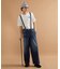 【525DENIM】14ozプロトデニムパンツ
