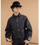 【525DENIM】14ozデニム カバーオール