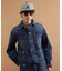 【525DENIM】14ozデニム カバーオール