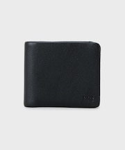 【トスカダブル】二つ折り財布