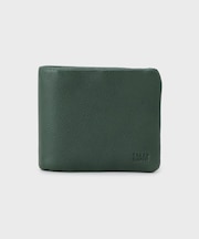 【トスカダブル】二つ折り財布