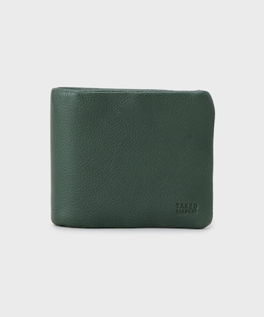 【トスカダブル】二つ折り財布