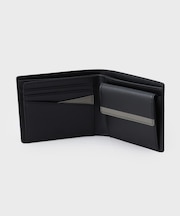 バックギャモン 2つ折り財布