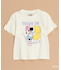 disney/【110-150】ミッキーマウス＆ミニーマウス ベースボールTシャツ