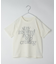 【120-160】オーガビッツジュニアアソートTシャツ