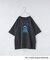 【110-160】セサミストリートTシャツ／親子リンク