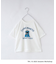 【110-160】セサミストリートTシャツ／親子リンク