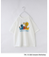 【110-160】セサミストリートTシャツ／親子リンク