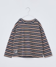 【110-160】マルチボーダーロンT