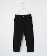 【110-160】ノビールストレートパンツ