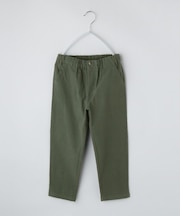 【110-160】ノビールストレートパンツ