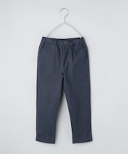 【110-160】ノビールストレートパンツ