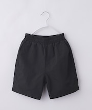 【110-160】ナイロンショートパンツ