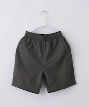 【110-160】ナイロンショートパンツ
