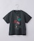 【110-160】アソートプリントTシャツ　半袖