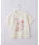 【110-160】アソートプリントTシャツ　半袖
