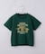 【110-160】アソートプリントTシャツ　半袖