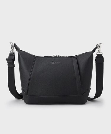 レクタングルショルダーバッグ