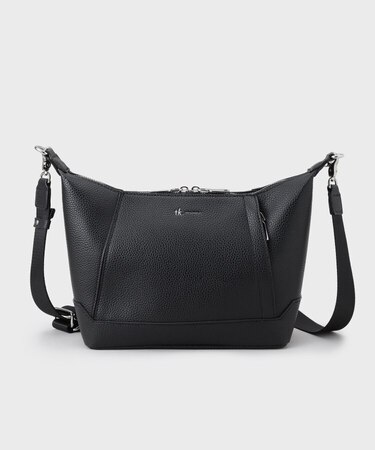 レクタングルショルダーバッグ