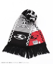 【ONE PIECEコラボ】スタジアムマフラー