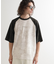 ヴィンテージライクラグランTシャツ