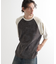 ヴィンテージライクラグランTシャツ
